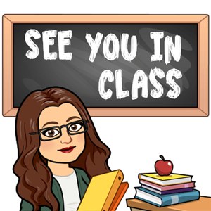 See you in Class 